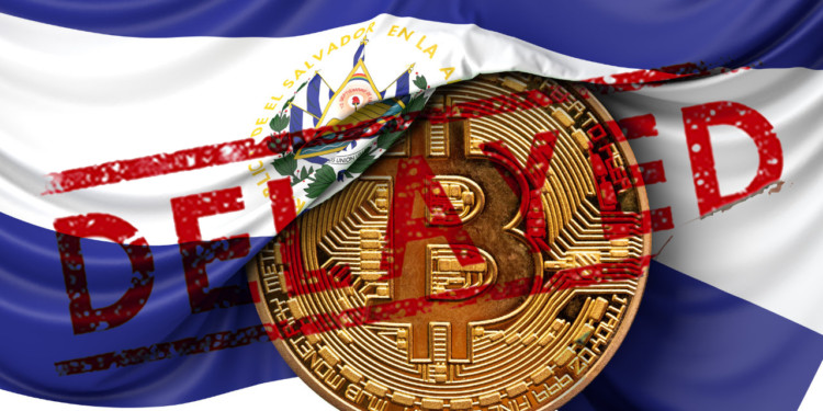 萨尔瓦多比特币债券传再延迟！BBVA策