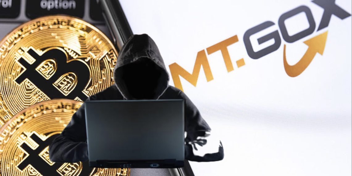 黑客砸盘？疑似Mt.Gox攻击者钱包转出