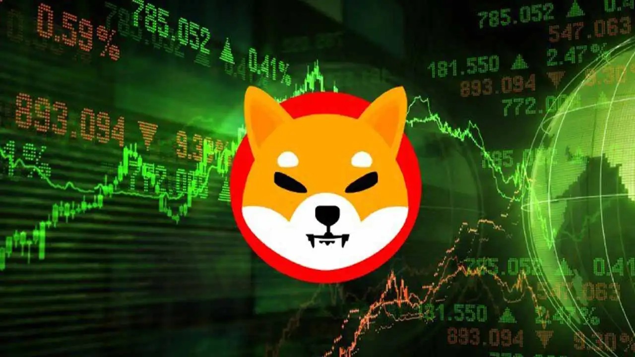 一天暴涨236%，马斯克又带火shib币，有人3000元狂赚60万