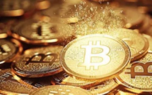 比特币是什么？合法吗？是不是骗局？李晨晒自己拥有9000比特币