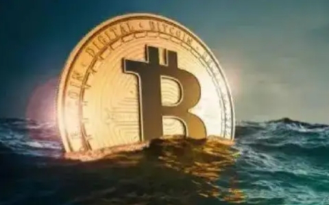 今天比特币暴跌原因揭晓(比特币今天为啥暴跌)1