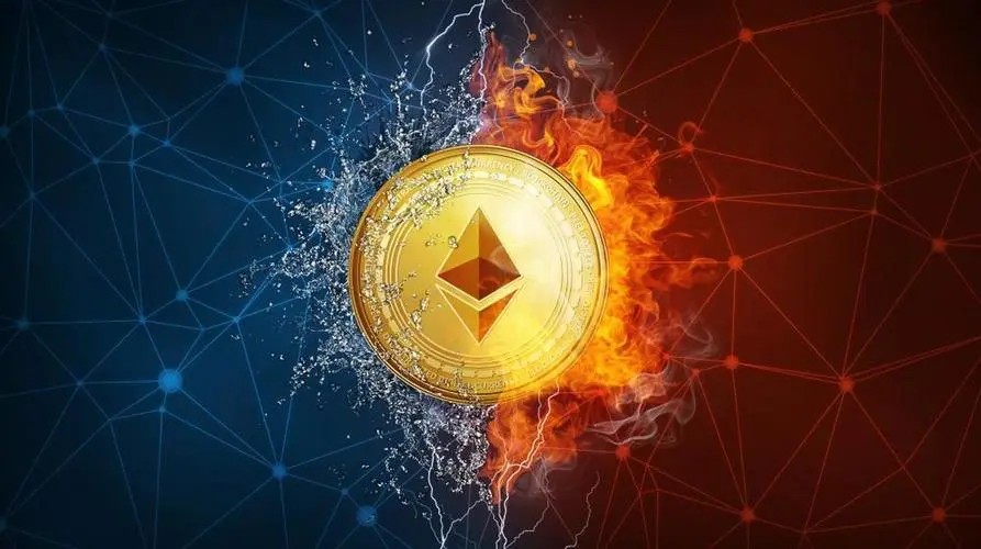 以太坊合并完成，世界第二大区块链进入新黄金时代