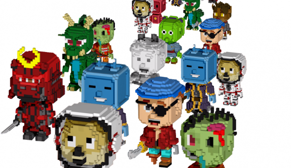 VOXEL（Voxies）是什么币？5