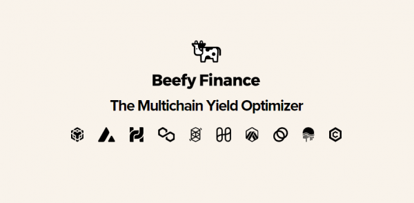 BIFI（BeefyFinance）是什么币？2