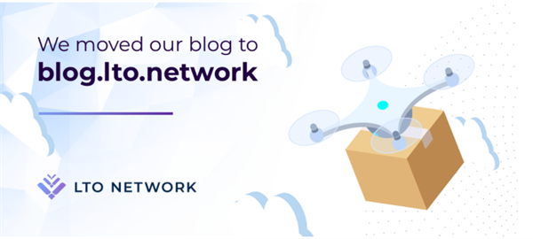 LTO（LTONetwork）是什么币？7