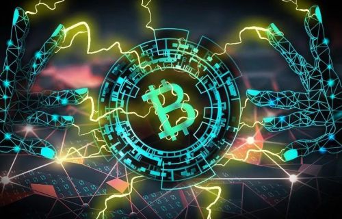 区块链比特币交易所v3.1.8下载
