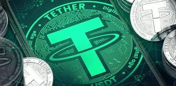 usdt是什么币_USDT最新价格_usdt行情走势图