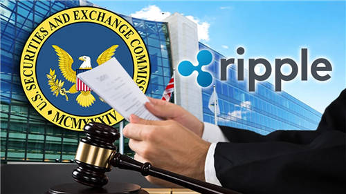瑞波此回赢得胜诉 XRP受影响大涨10%
