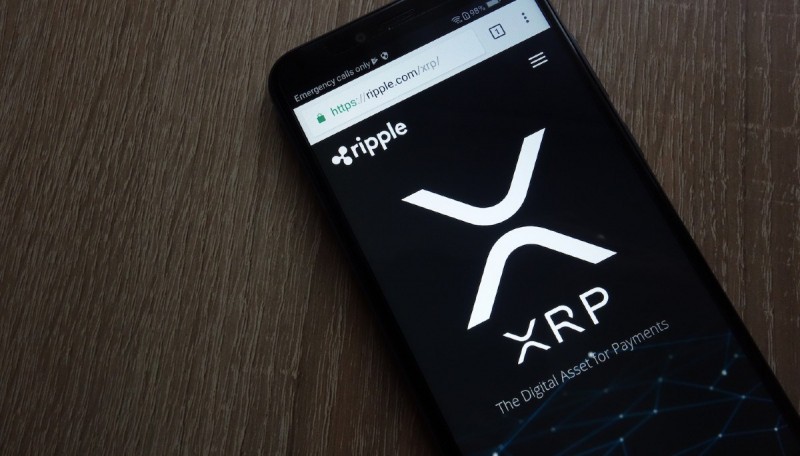 Ripple更新删除钱包的选项（XRP用户可以完全删除加密钱包）