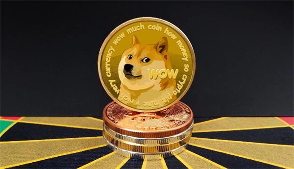 doge币行情价格最新一览1