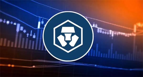 cro币最新价格行情一览1