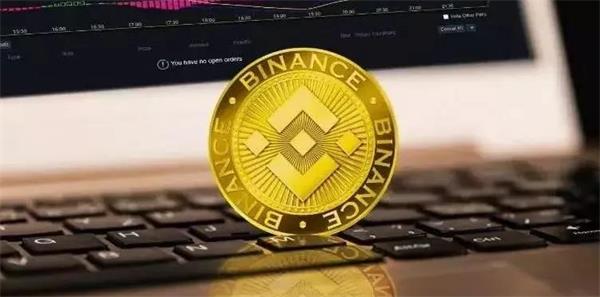 币安币什么时候发行的1