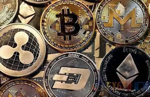 虚拟货币交易所排行榜前五名口碑较好的交易平台2