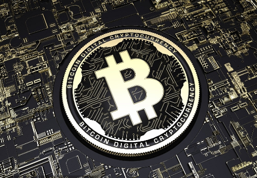 比特币价格今日行情1月9日比特币最新价格1