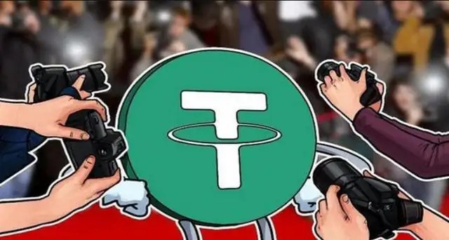 USDT稳定币钱包下载_USDT稳定币钱包app安卓版下载v1.0