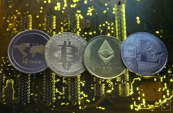 全球十大比特币交易所排行虚拟货币BTC交易平台排行榜4