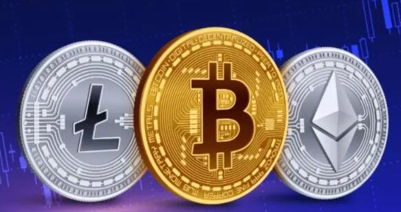 价格最贵的虚拟货币排行榜十大主流数字货币排名3