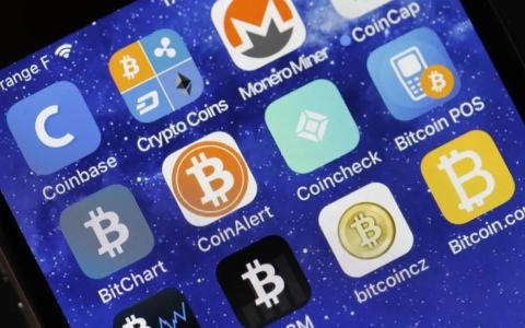 2022好用的加密货币交易所排行榜：加密货币APP盘点2