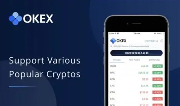 BTC虚拟货币交易平台热门比特币BTC交易平台排行榜3