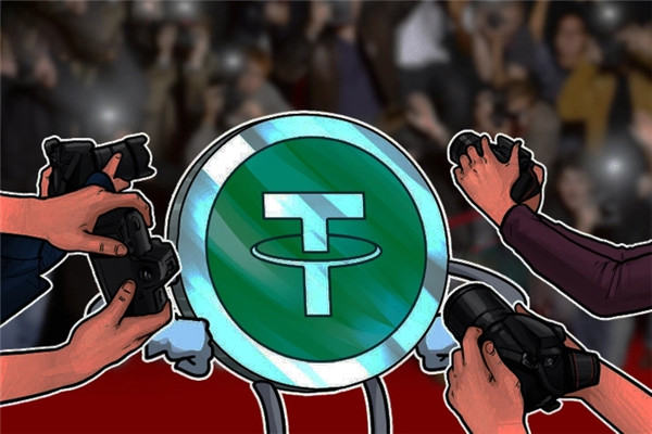 什么软件可以提ustd靠谱的usdt的交易平台1