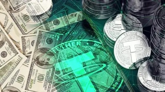 买卖usdt的软件有哪些?最好用的usdt交易平台