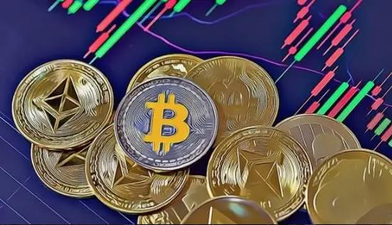 以太坊钱包有推荐:币圈看盘软件大盘点1