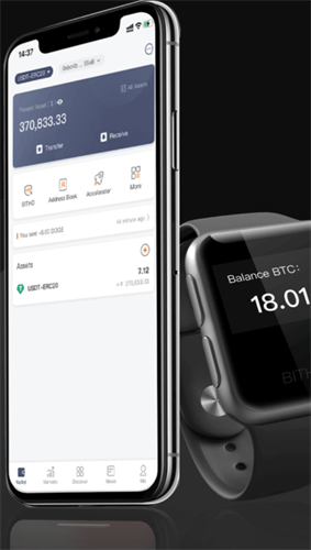 比特派下载v3.2.14