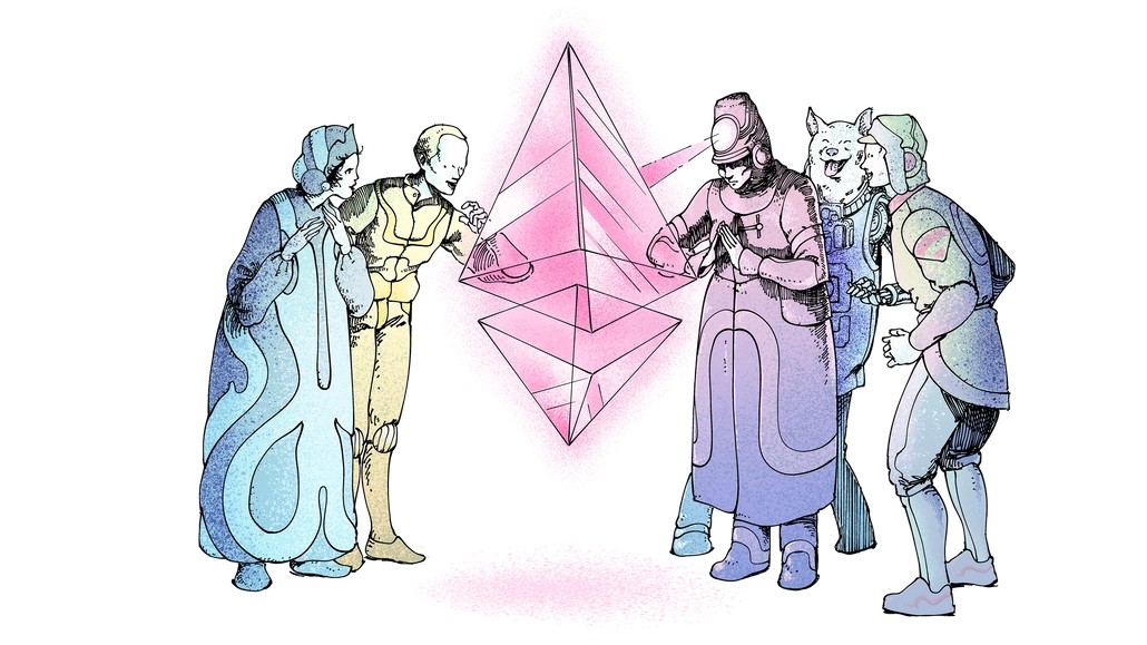 ETH交易平台app下载_ETH交易平台2022下载