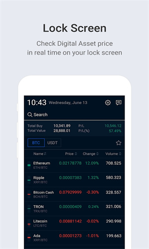 Upbit交易平台_Upbit交易平台中文版1