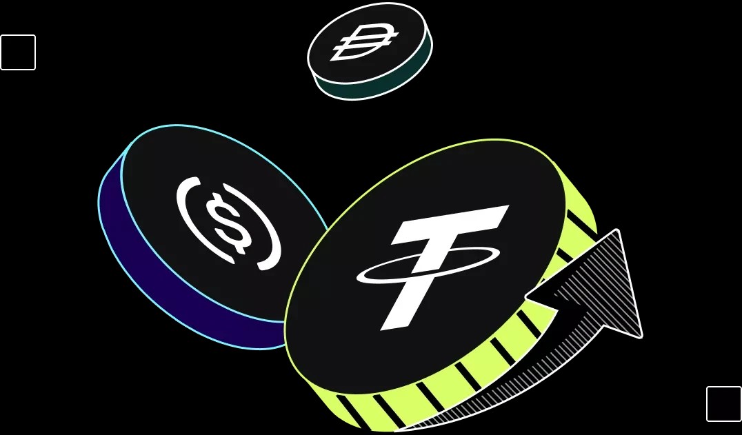 USDT手机版下载_Tether交易平台下载