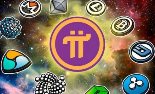 Pi币浏览器最新APP