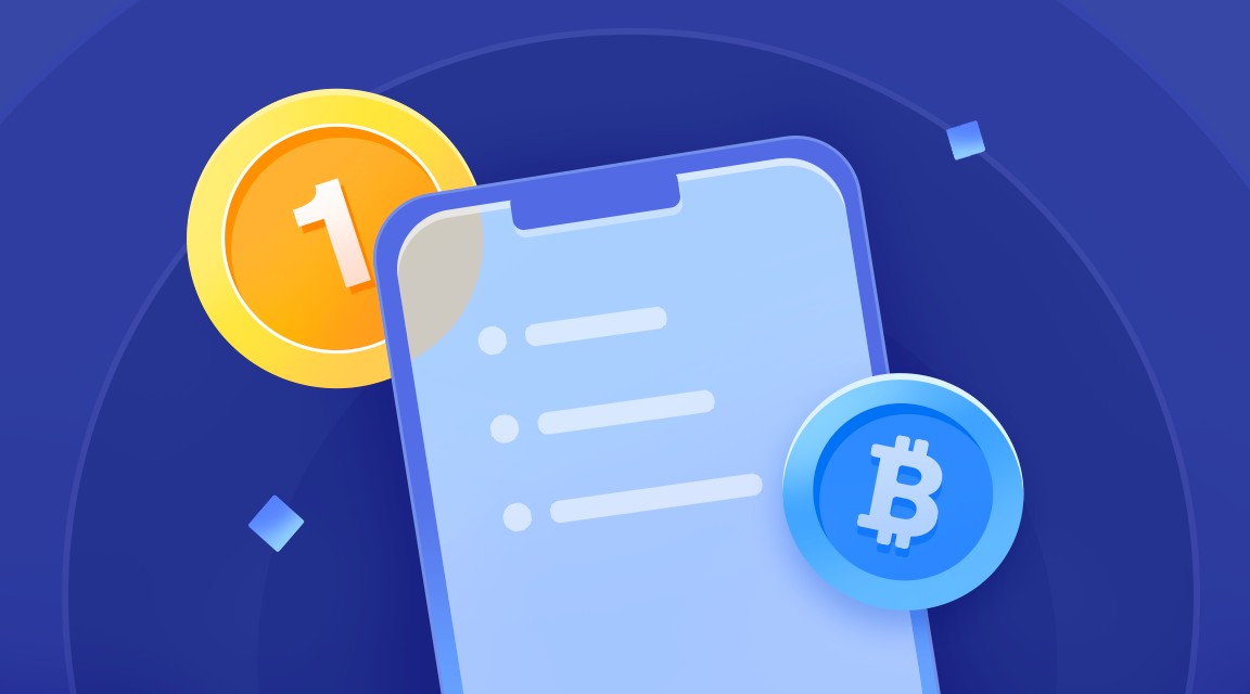 比特币交易平台app大全介绍 包含中国三大比特币交易平台app