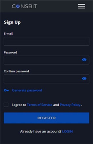 STRK币交易所下载-STRK币交易所安卓v1.0.0简体中文版1
