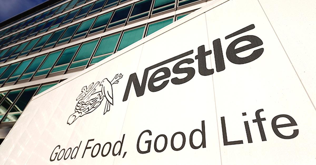 区块链时代已经到来!雀巢和家乐福宣布采用IBM区块链技术