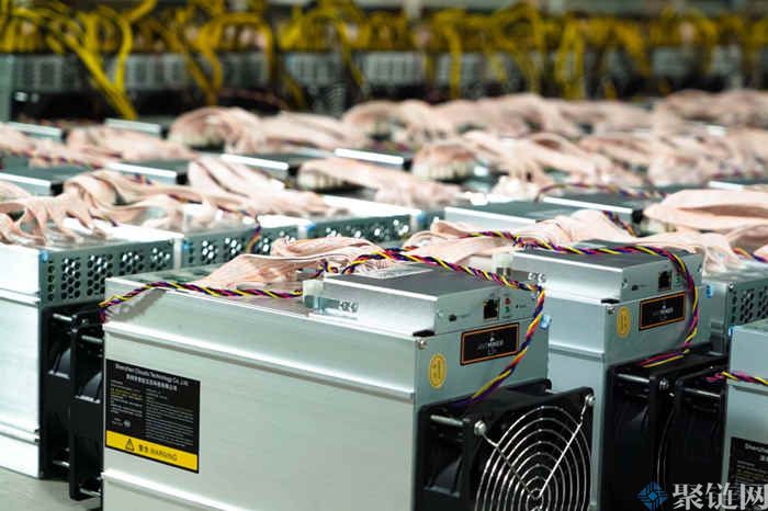 比特币挖矿导致电力短缺！哈萨克：考虑兴建核电厂