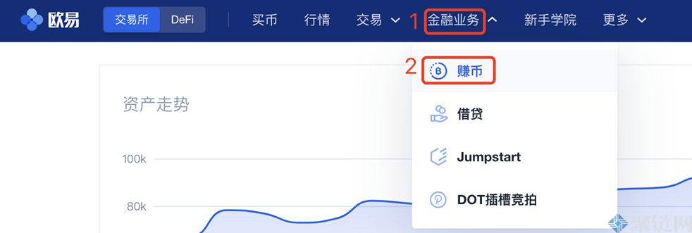 质押借币是什么意思?一文读懂质押借币 质押借币是什么意思?一文读懂质押借币