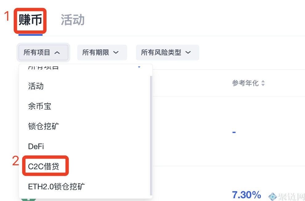 质押借币是什么意思?一文读懂质押借币 质押借币是什么意思?一文读懂质押借币