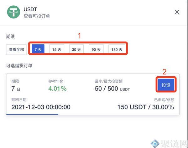 质押借币是什么意思?一文读懂质押借币 质押借币是什么意思?一文读懂质押借币