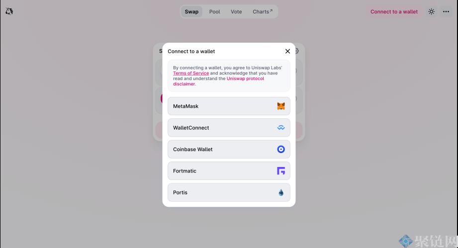 Uniswap去中心化交易所怎么下载?Uniswap app下载教程 Uniswap去中心化交易所怎么下载?Uniswap app下载教程