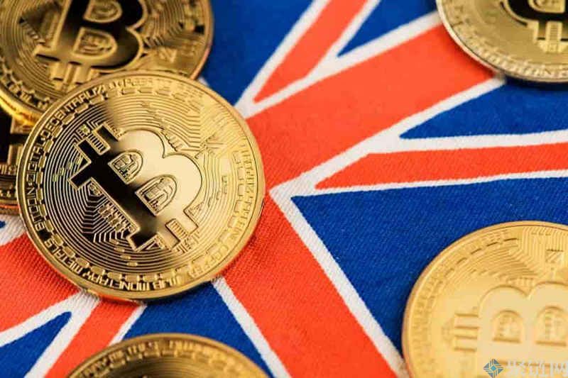 英国新规定!加密币交易所也须缴纳2%数位服务税 英国新规定!加密币交易所也须缴纳2%数位服务税