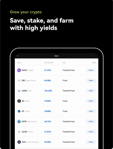 抹茶交易所苹果版app官方下载