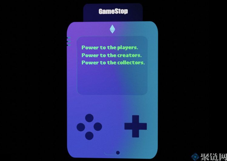 叱咤美股市场的迷因股GameStop 将在以太坊上建立NFT平台 叱咤美股市场的迷因股GameStop 将在以太坊上建立NFT平台