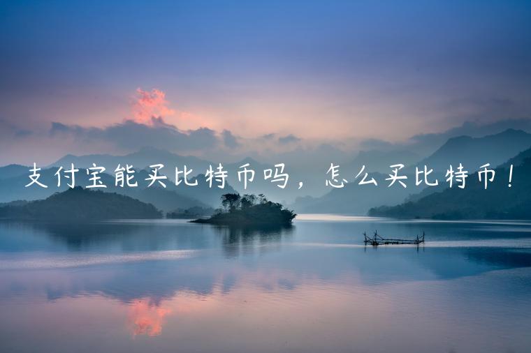 支付宝能买比特币吗,怎么买比特币! 支付宝能买比特币吗,怎么买比特币!