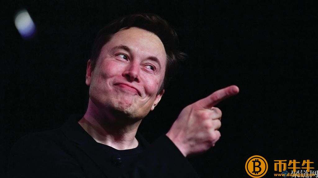 Tesla马斯克与比特币矿商讨论可再生能源 BTC一度弹至近40000美元 Tesla马斯克与比特币矿商讨论可再生能源 BTC一度弹至近40000美元