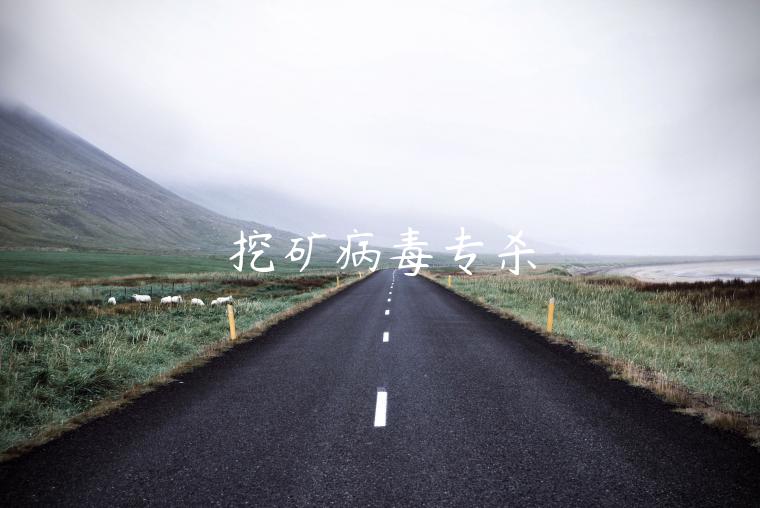 挖矿病毒专杀 挖矿病毒专杀