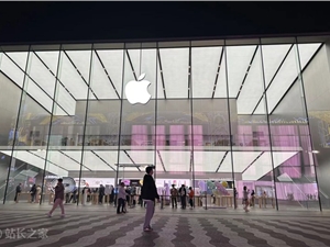 苹果：过去五年在日本供应商网络上投资逾1000亿美元