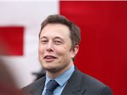 马斯克旗下SpaceX出售公司内部股票 估值增至1400亿美元