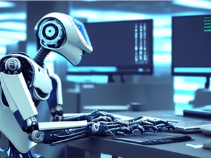 2022 年，AI领域风险投资资金高达21亿美元