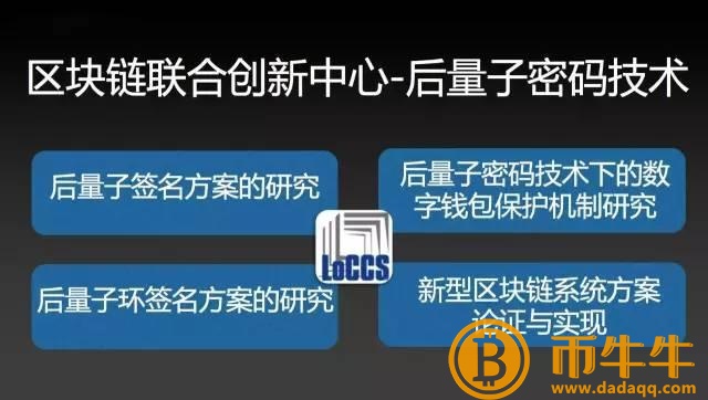 区块链技术最大的应用场景是_什么是量子区块链技术_哪些是跨链区块链
