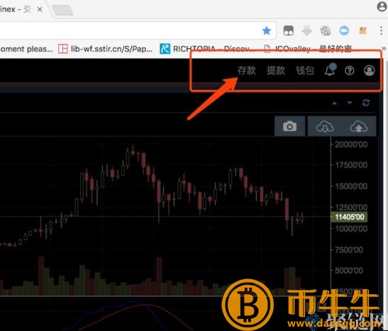 Bitfinex怎么买币？Bitfinex交易所使用教程详解